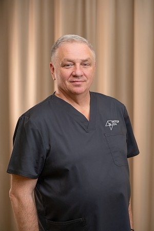 Вадим ЧОРНИЙ